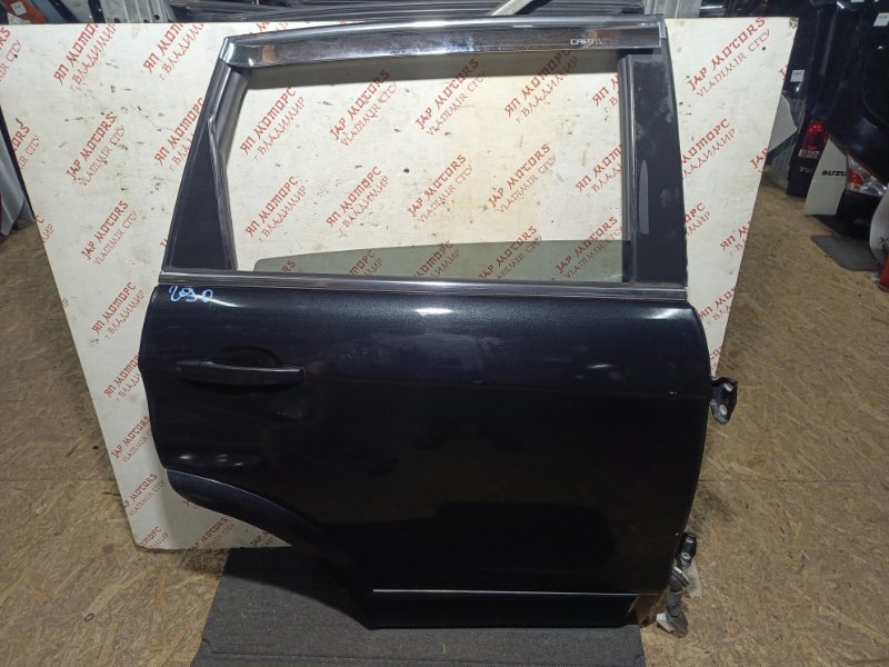 Дверь боковая, 15000 рублей, Владимир