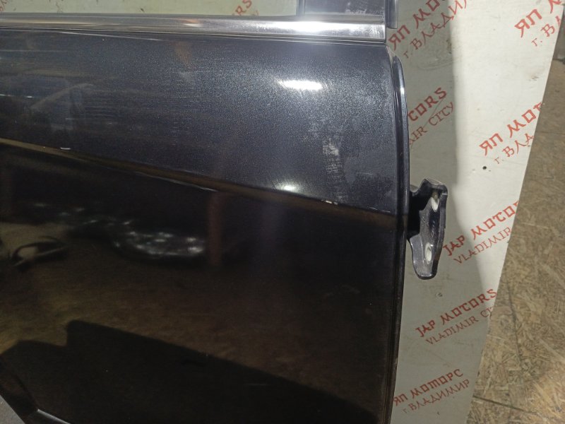 Дверь боковая, 15000 рублей, Владимир
