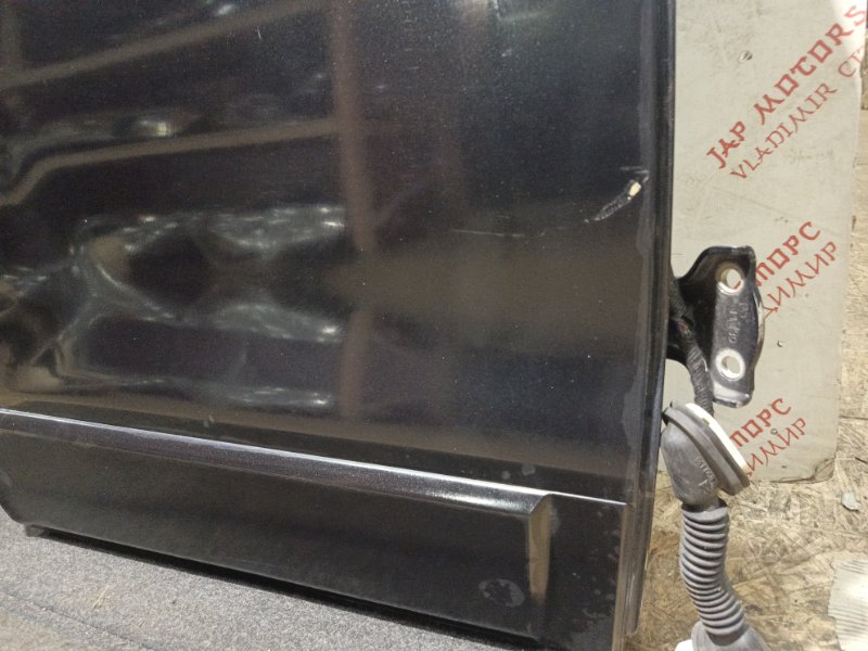 Дверь боковая, 15000 рублей, Владимир