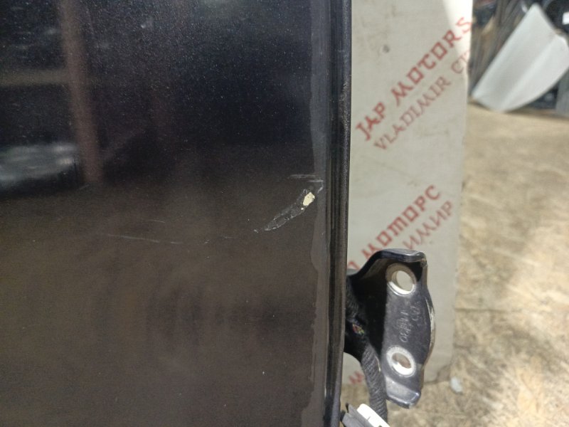 Дверь боковая, 15000 рублей, Владимир