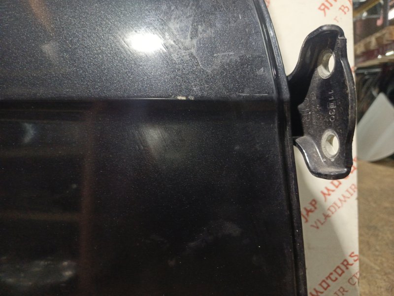 Дверь боковая, 15000 рублей, Владимир