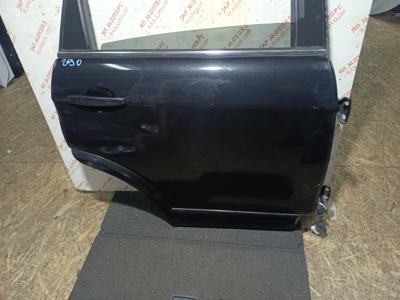 Дверь боковая, 15000 рублей, Владимир