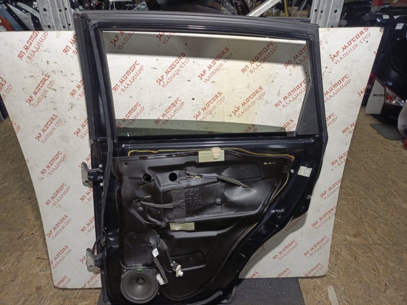 Дверь боковая, 15000 рублей, Владимир