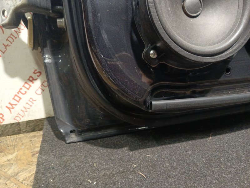 Дверь боковая, 15000 рублей, Владимир