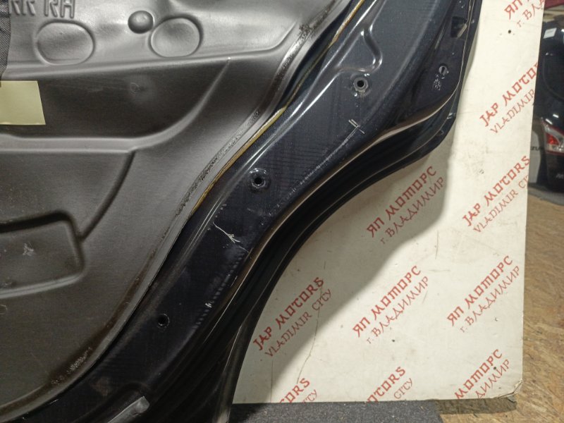 Дверь боковая, 15000 рублей, Владимир