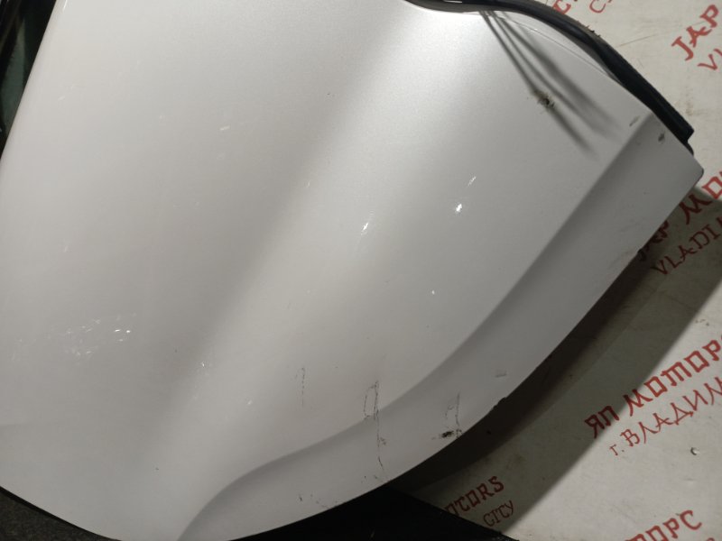 Дверь боковая, 10000 рублей, Владимир