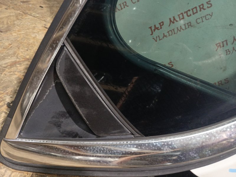 Дверь боковая, 10000 рублей, Владимир