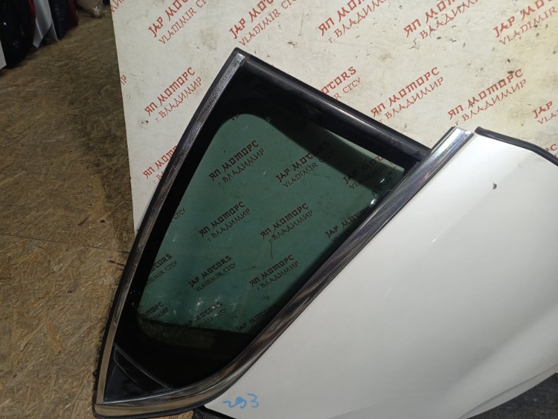 Дверь боковая, 10000 рублей, Владимир