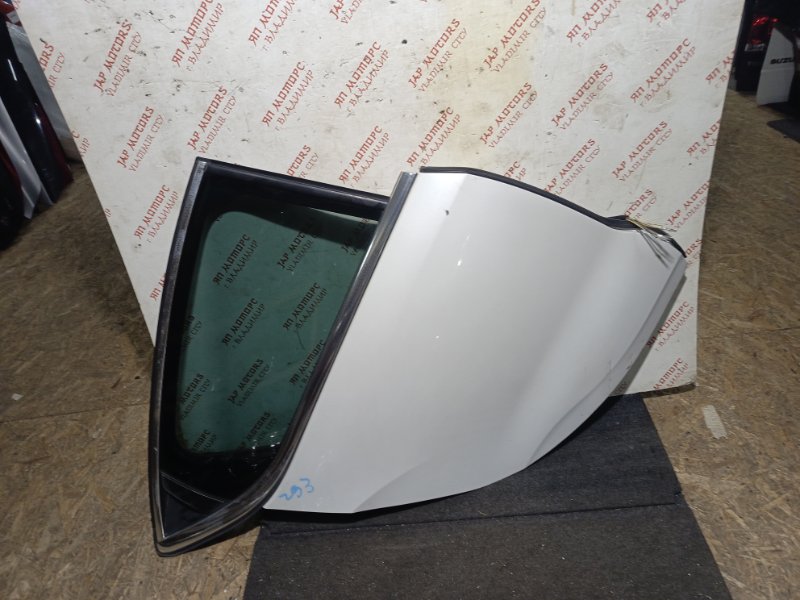 Дверь боковая, 10000 рублей, Владимир