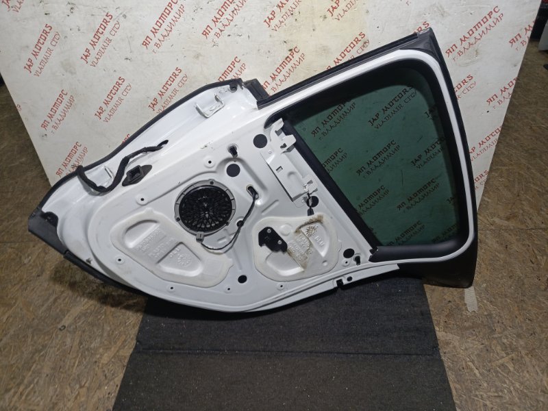 Дверь боковая, 10000 рублей, Владимир