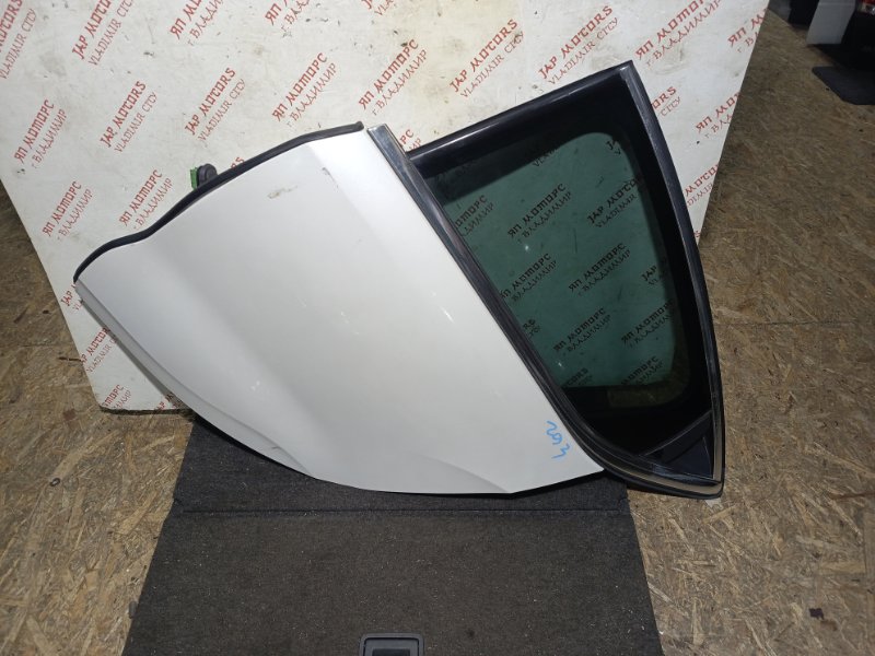 Дверь боковая, 10000 рублей, Владимир