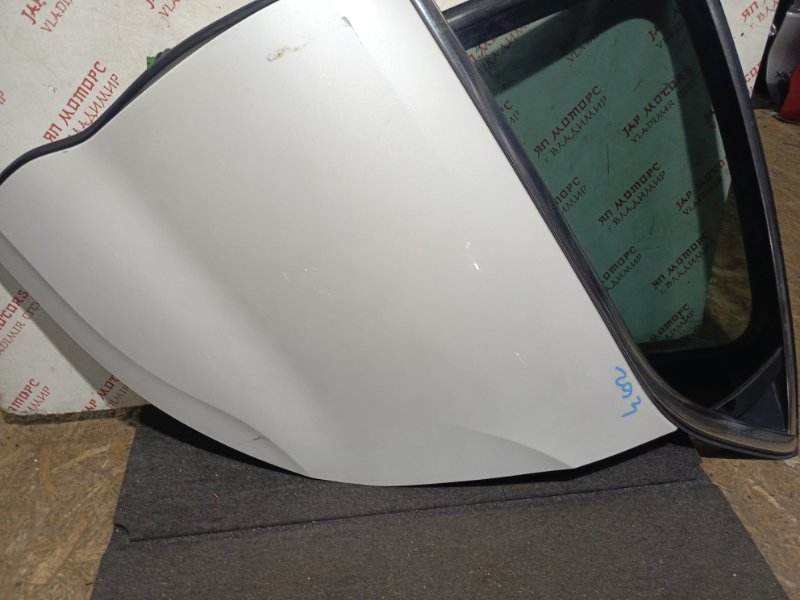 Дверь боковая, 10000 рублей, Владимир