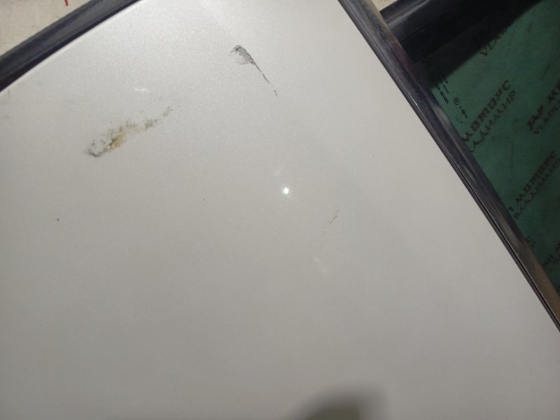 Дверь боковая, 10000 рублей, Владимир