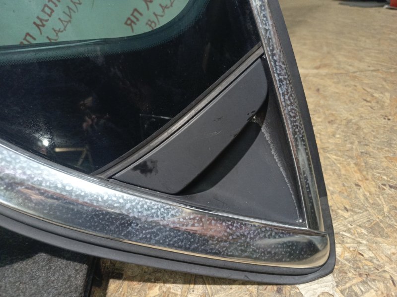 Дверь боковая, 10000 рублей, Владимир