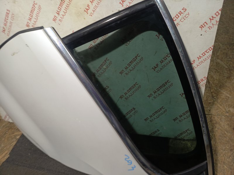 Дверь боковая, 10000 рублей, Владимир