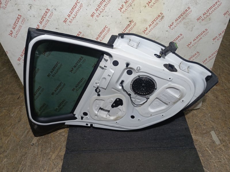 Дверь боковая, 10000 рублей, Владимир