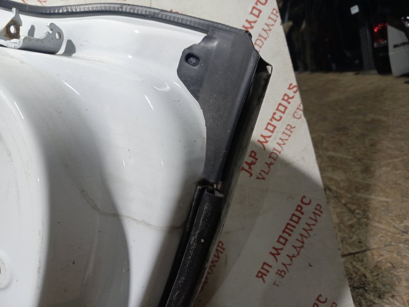 Дверь боковая, 10000 рублей, Владимир