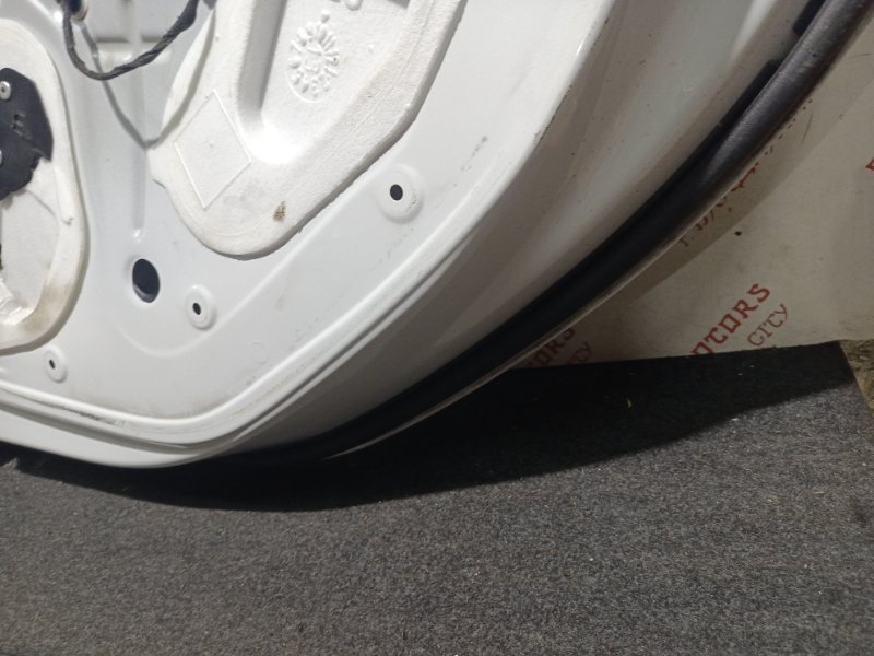 Дверь боковая, 10000 рублей, Владимир