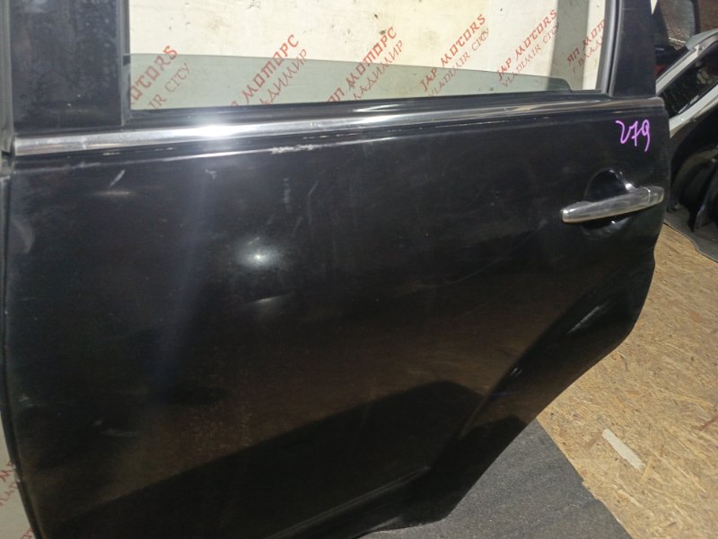 Дверь боковая, 12000 рублей, Владимир