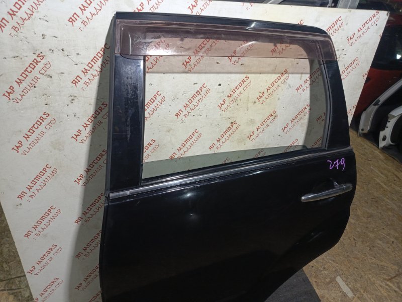 Дверь боковая, 12000 рублей, Владимир