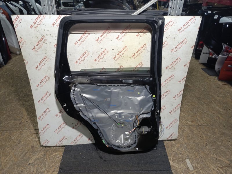 Дверь боковая, 12000 рублей, Владимир