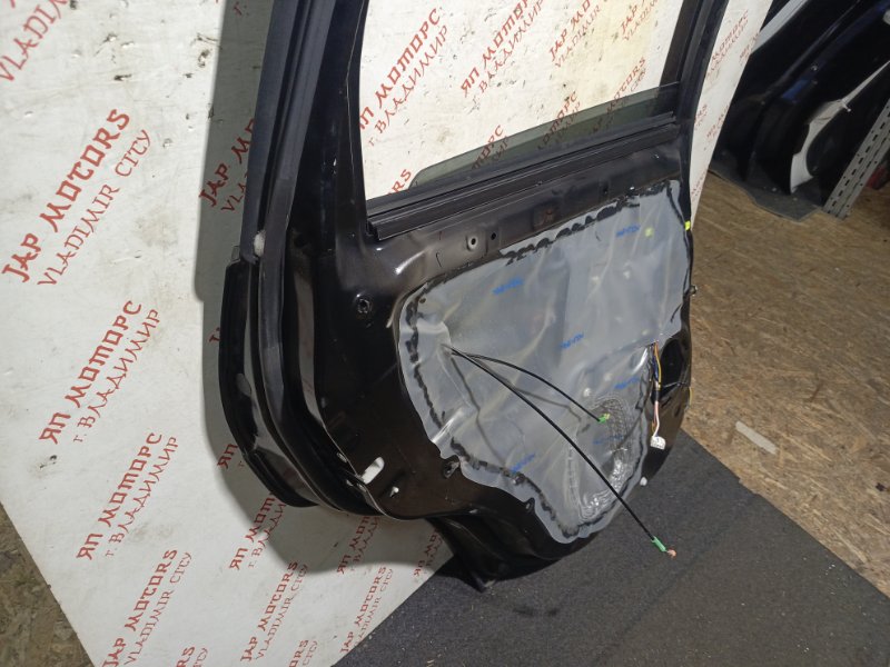 Дверь боковая, 12000 рублей, Владимир