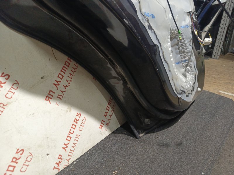 Дверь боковая, 12000 рублей, Владимир