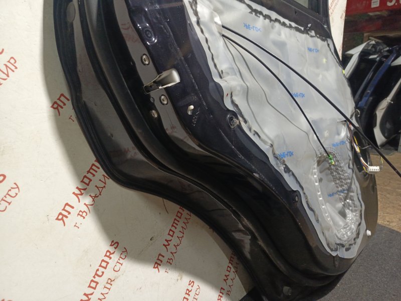 Дверь боковая, 12000 рублей, Владимир