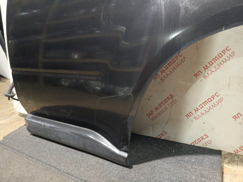 Дверь боковая, 10000 рублей, Владимир