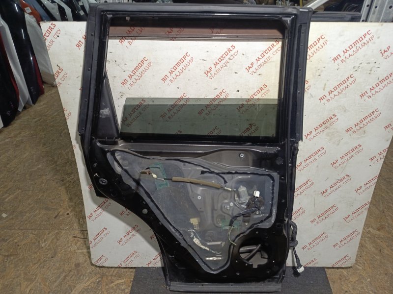 Дверь боковая, 10000 рублей, Владимир