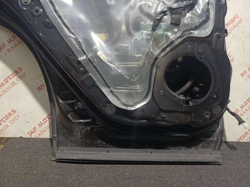 Дверь боковая, 10000 рублей, Владимир