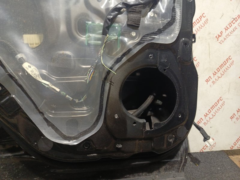 Дверь боковая, 10000 рублей, Владимир