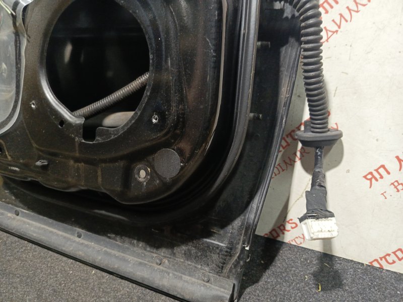 Дверь боковая, 10000 рублей, Владимир