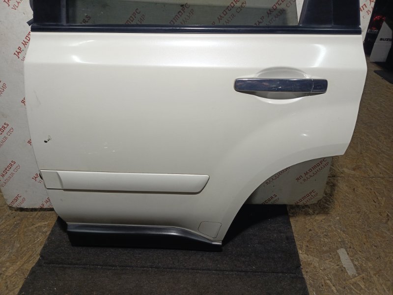 Дверь боковая, 8000 рублей, Владимир