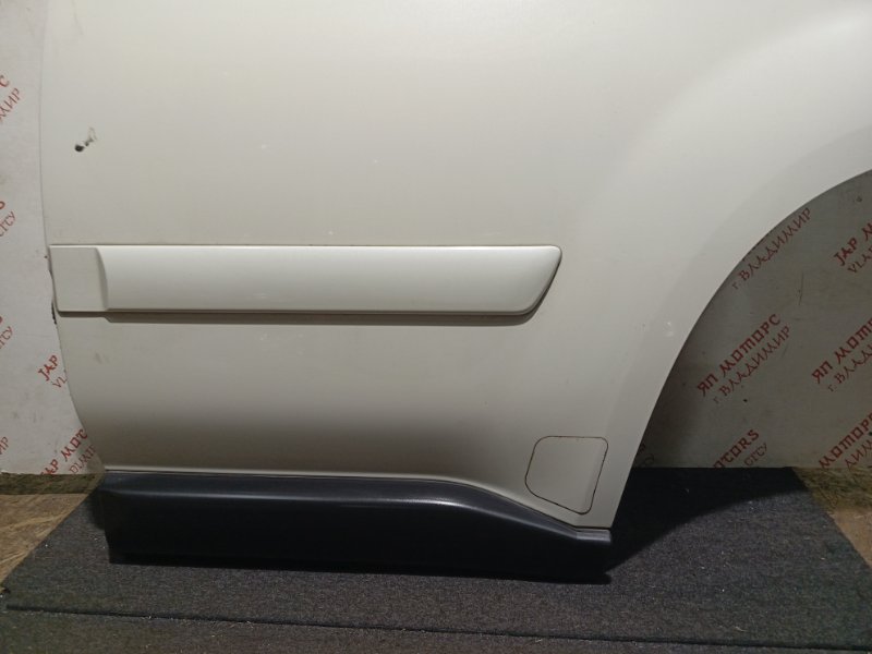 Дверь боковая, 8000 рублей, Владимир