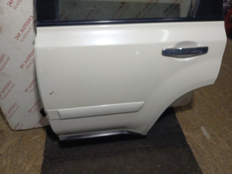 Дверь боковая, 8000 рублей, Владимир