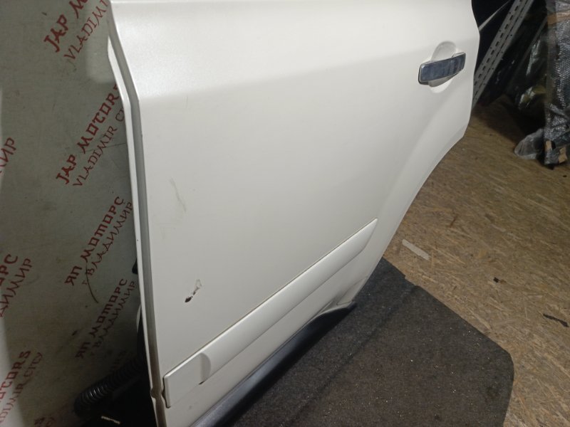 Дверь боковая, 8000 рублей, Владимир