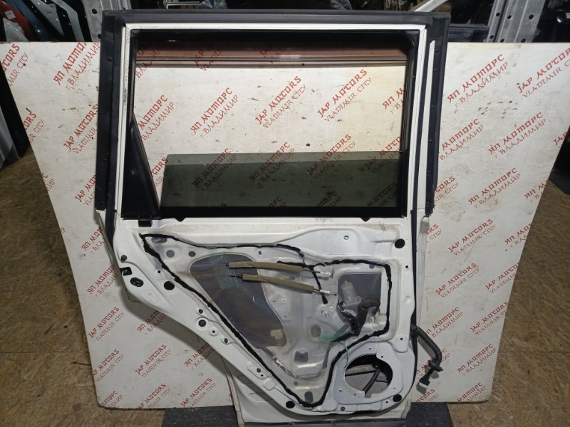 Дверь боковая, 8000 рублей, Владимир