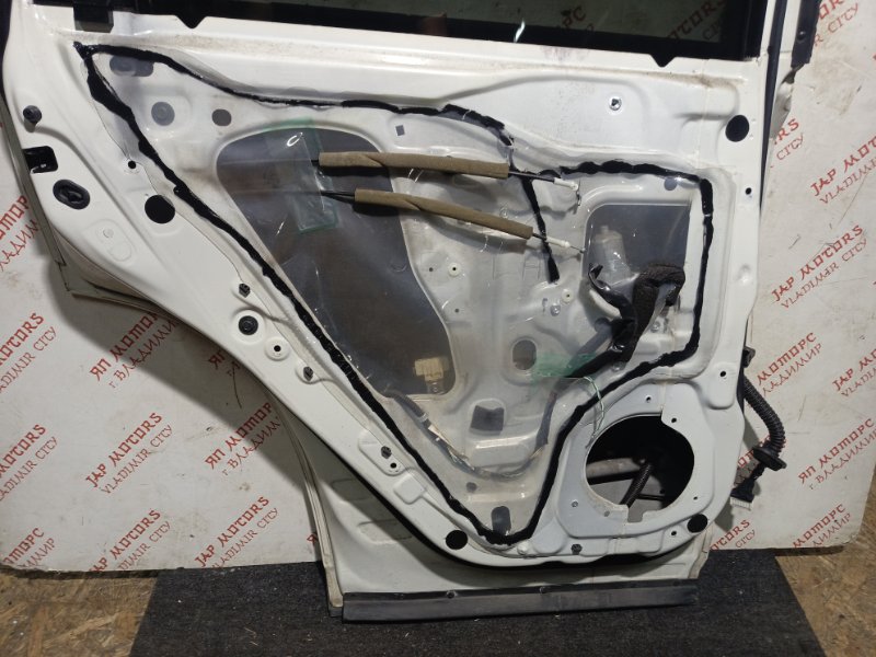 Дверь боковая, 8000 рублей, Владимир