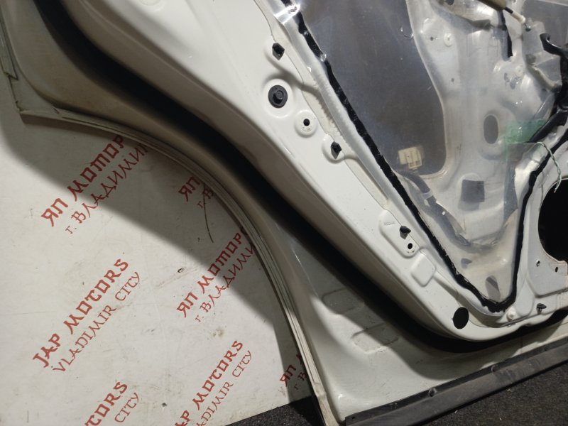 Дверь боковая, 8000 рублей, Владимир