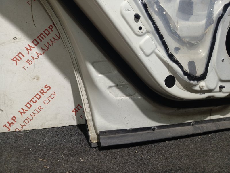 Дверь боковая, 8000 рублей, Владимир