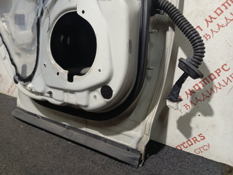 Дверь боковая, 8000 рублей, Владимир