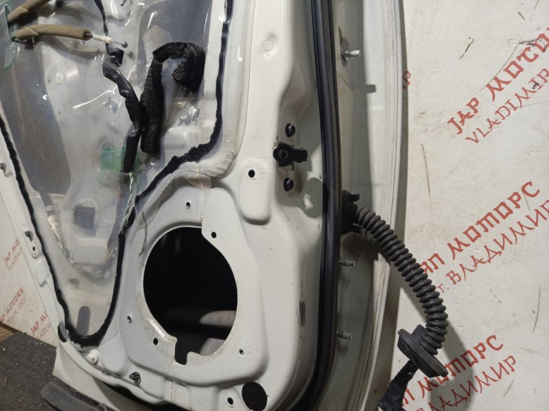 Дверь боковая, 8000 рублей, Владимир