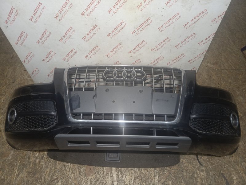 Бампер, 42000 рублей, Владимир