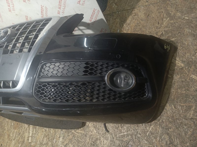 Бампер, 42000 рублей, Владимир