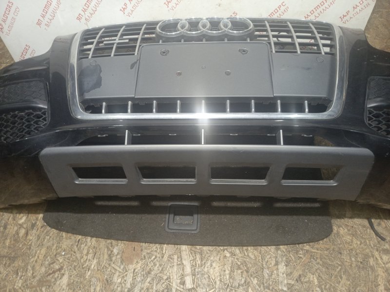 Бампер, 42000 рублей, Владимир