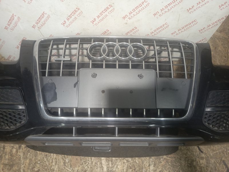 Бампер, 42000 рублей, Владимир