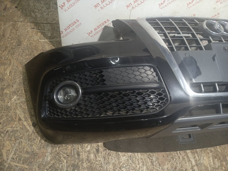 Бампер, 42000 рублей, Владимир