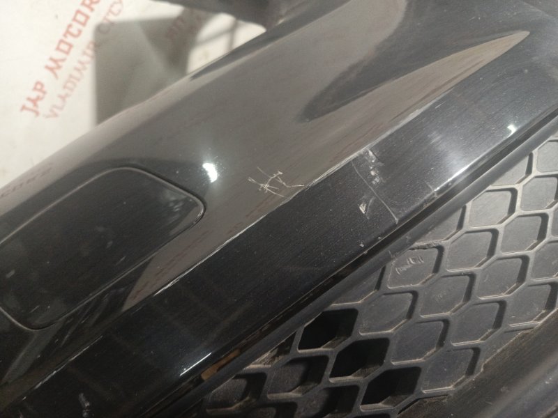 Бампер, 42000 рублей, Владимир