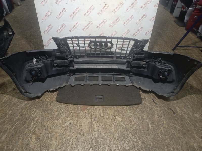 Бампер, 42000 рублей, Владимир